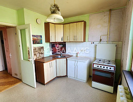 4-Комнатная квартира 85.10м²