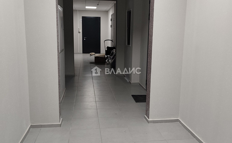 1-Комнатная квартира 45.00м², эт. 13, фото 22