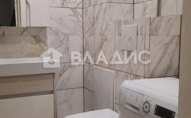 2-Комнатная квартира 58.20м², эт. 16, фото 20