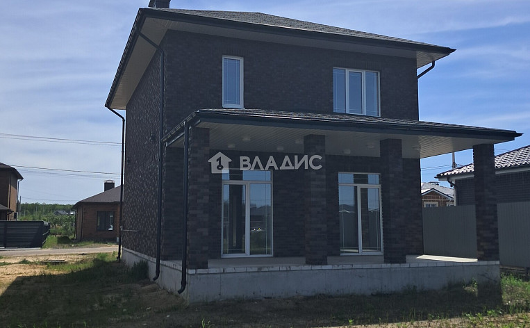 Дом 135.00м², фото 15