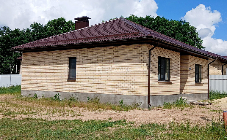 Дом 88.00м², фото 7