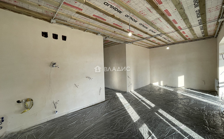 Дом 100.00м², фото 22