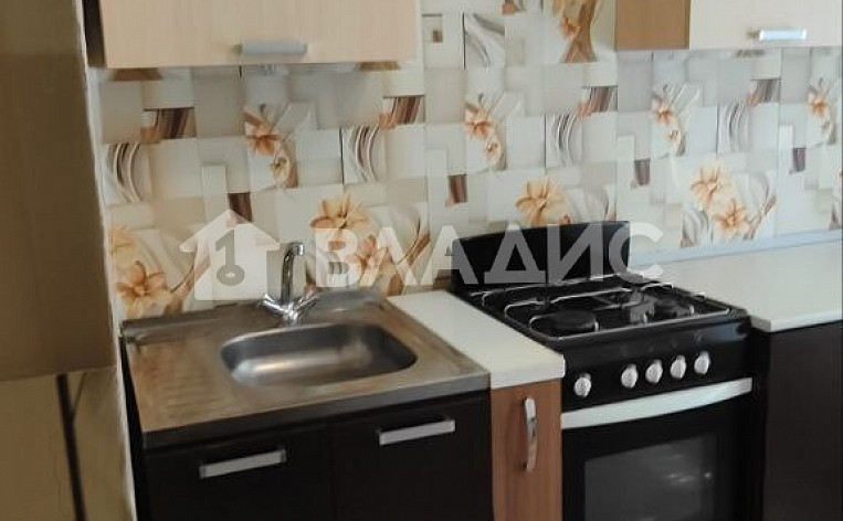 1-Комнатная квартира 31.00м², эт. 1, фото 30