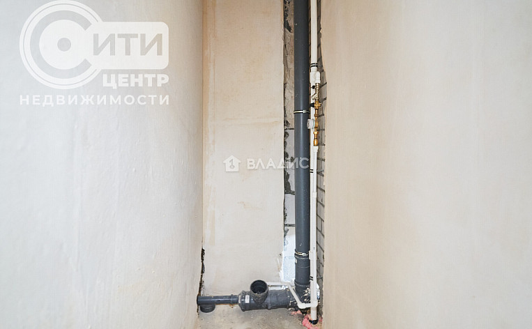 3-Комнатная квартира 71.40м², эт. 14, фото 26