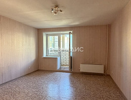 1-Комнатная квартира 44.60м²