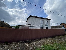 Дом, 195 м2, 14.5 сотка