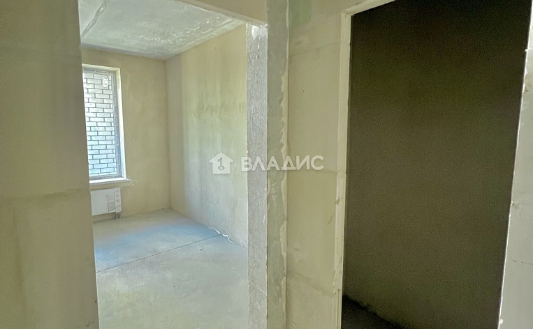 Студия 25.39м², эт. 5, фото 15