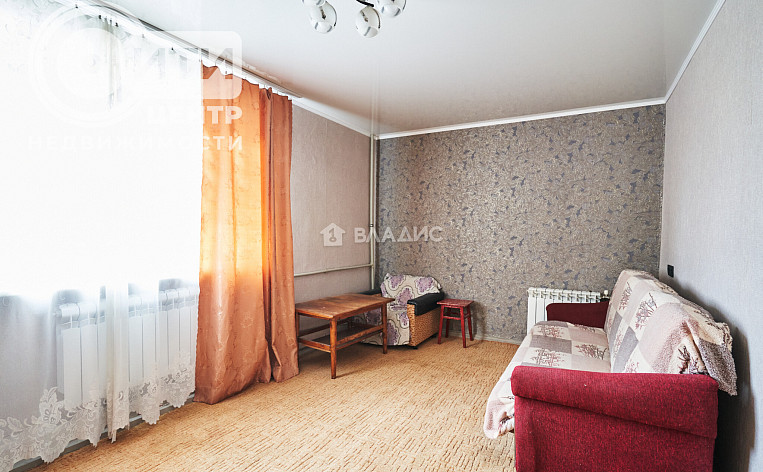 1-Комнатная квартира 31.70м², эт. 5, фото 24