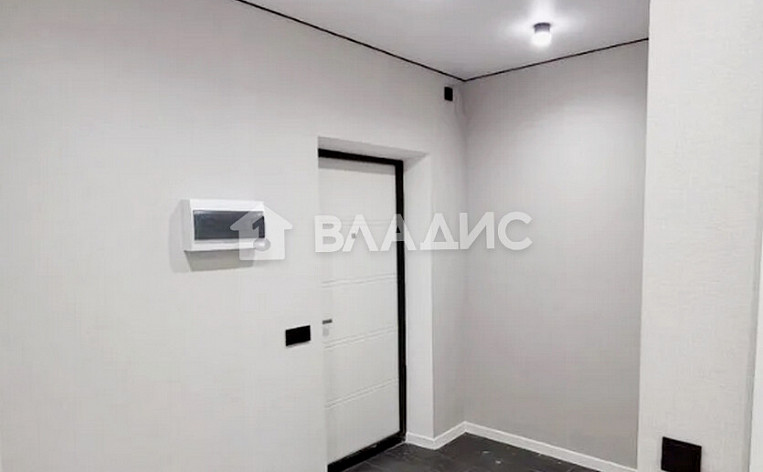 1-Комнатная квартира 46.20м², эт. 6, фото 23