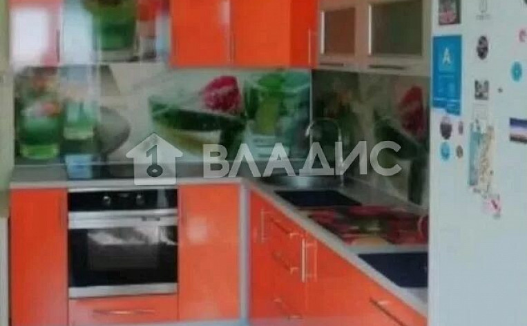 1-Комнатная квартира 43.00м², эт. 16, фото 12