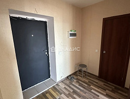 1-Комнатная квартира 41.40м²