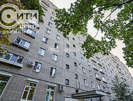 2-комнатная квартира, 43.9 м2