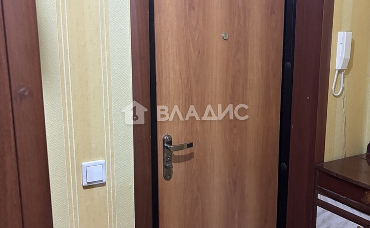 1-Комнатная квартира 41.40м², эт. 3, фото 17