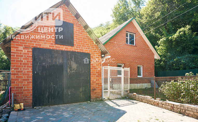 Дом 65.60м², фото 25
