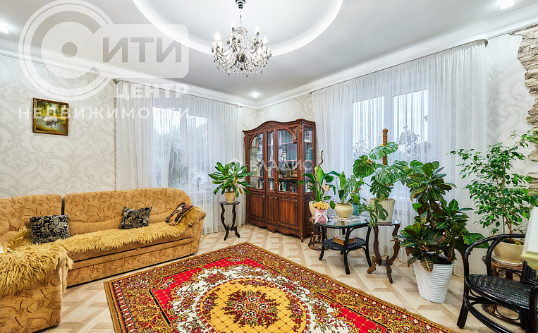 Дом 380.00м², фото 40