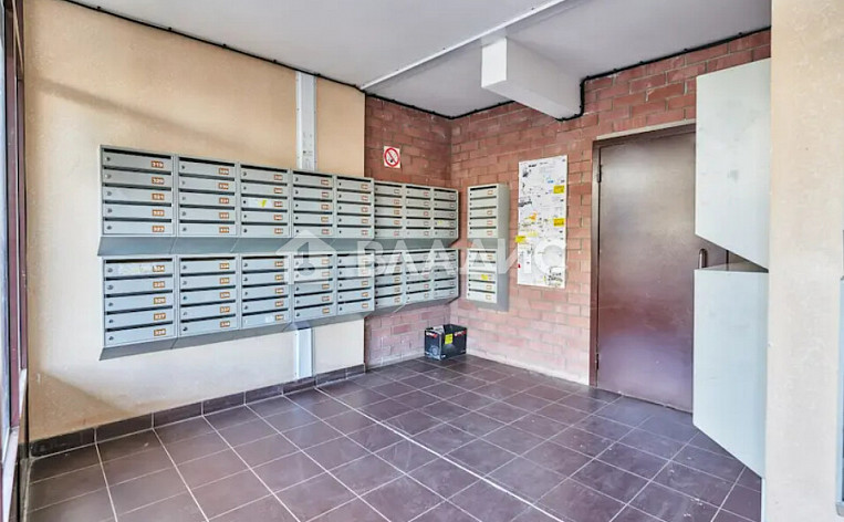 1-Комнатная квартира 53.00м², эт. 24, фото 28