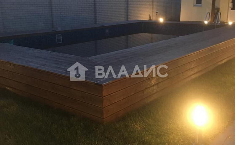 Дом 180.00м², фото 40