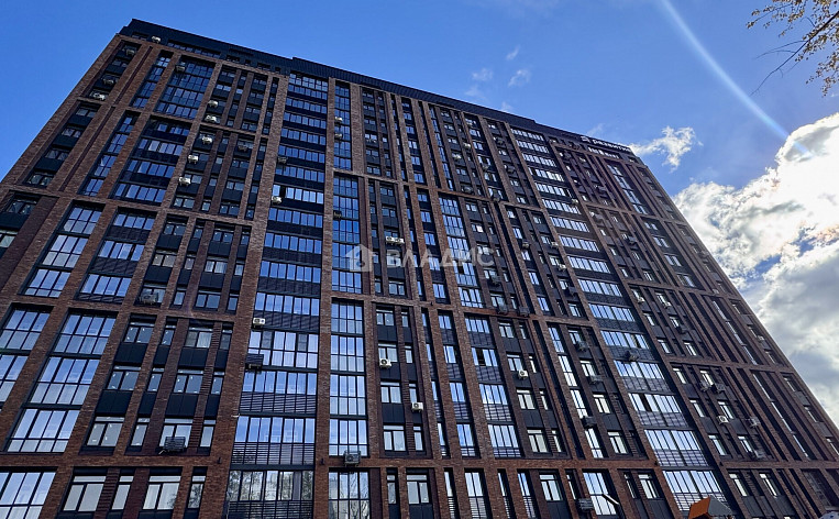 Студия 17.50м², эт. 7, фото 17