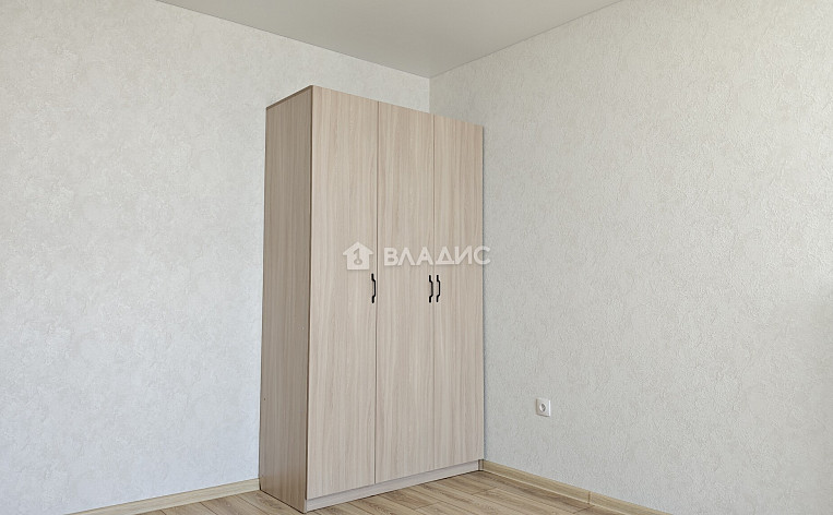 1-Комнатная квартира 37.00м², эт. 13, фото 16