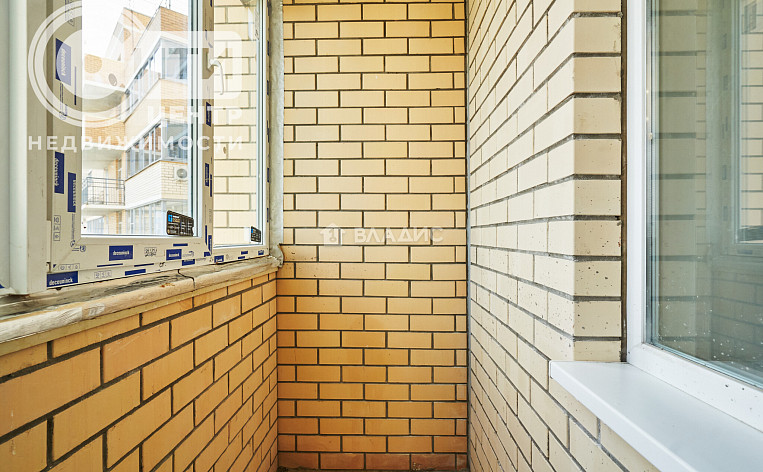 1-Комнатная квартира 50.00м², эт. 11, фото 20