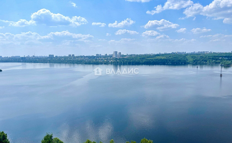 1-Комнатная квартира 41.30м², эт. 14, фото 28