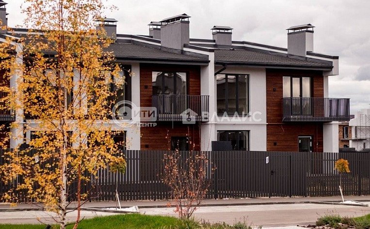 Таунхаус, комнат 2, 96 кв.м, id: 815560, фото 12