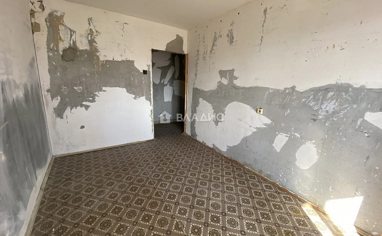 3-Комнатная квартира 71.50м², эт. 4, фото 25