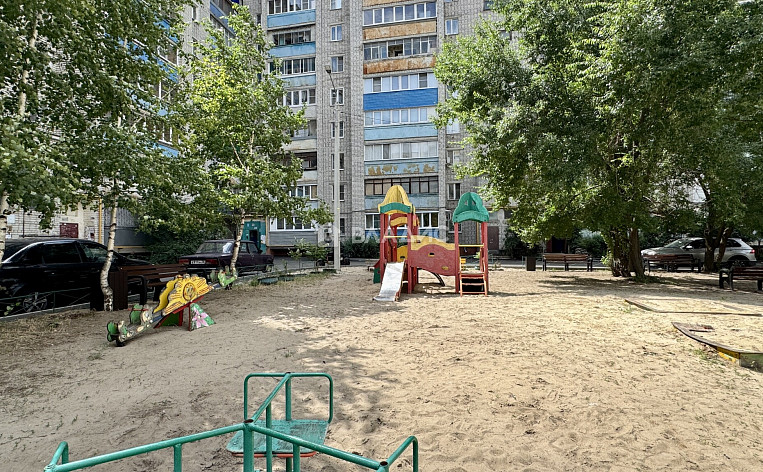 2-Комнатная квартира 47.00м², эт. 5, фото 23