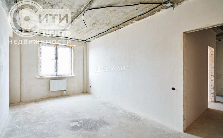 2-Комнатная квартира 57.40м², эт. 11, фото 18