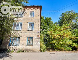 2-комнатная квартира, 42.8 м2