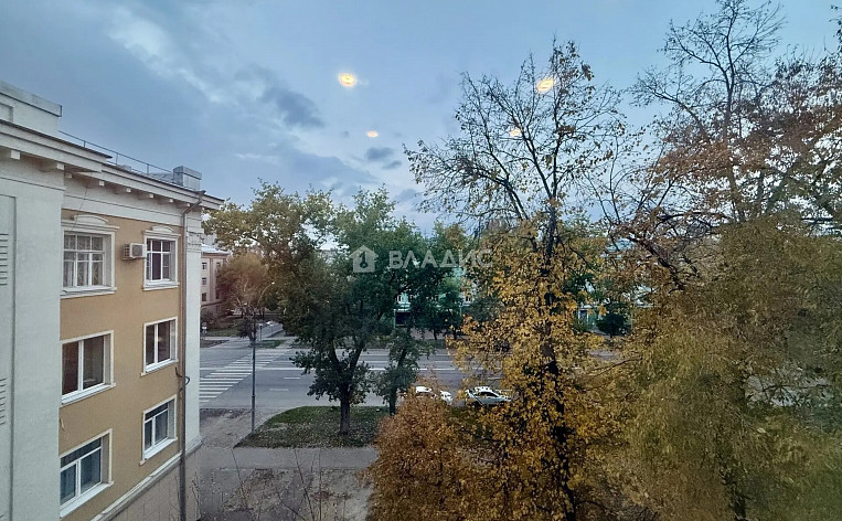 3-Комнатная квартира 84.30м², эт. 4, фото 40
