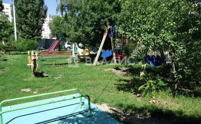 2-Комнатная квартира 41.00м², эт. 2, фото 12