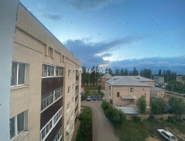 2-Комнатная квартира 52.00м²