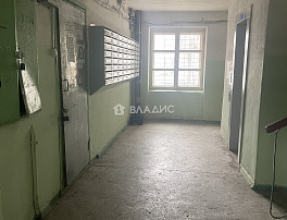 1-Комнатная квартира 27.00м²