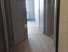 1-Комнатная квартира 36.50м²