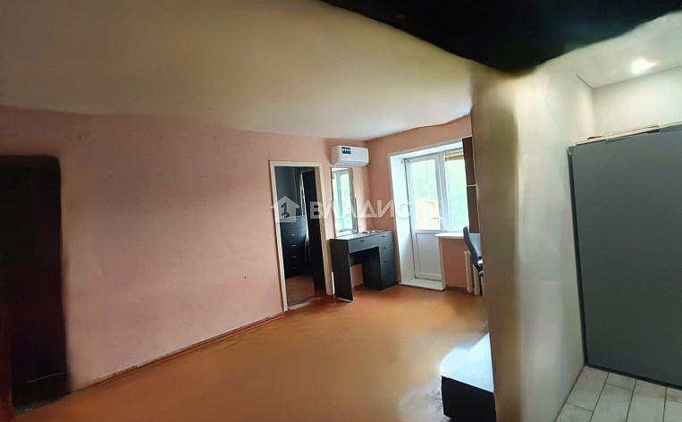 2-Комнатная квартира 42.10м², эт. 5, фото 10