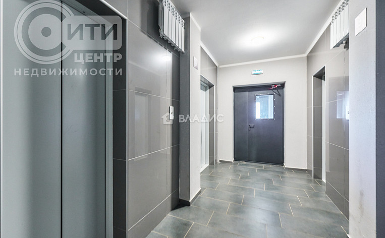 3-Комнатная квартира 71.50м², эт. 9, фото 40