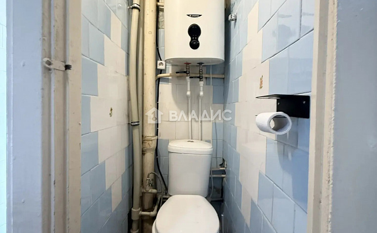 2-Комнатная квартира 43.10м², эт. 5, фото 39