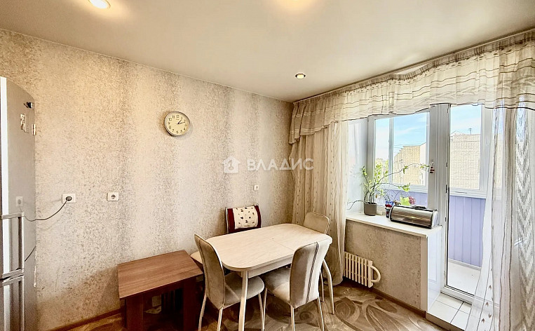 3-Комнатная квартира 83.20м², эт. 8, фото 38