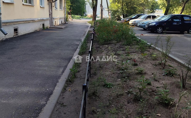 1-Комнатная квартира 31.30м², эт. 4, фото 19