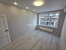 1-Комнатная квартира 29.70м²