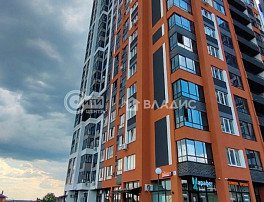 1-комнатная квартира, 20 м2