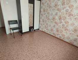 3-Комнатная квартира 70.00м²