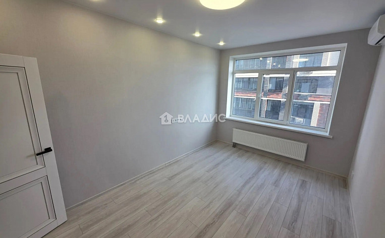 1-Комнатная квартира 29.70м², эт. 17, фото 36