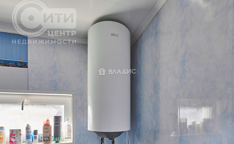 Дом 117.80м², фото 36