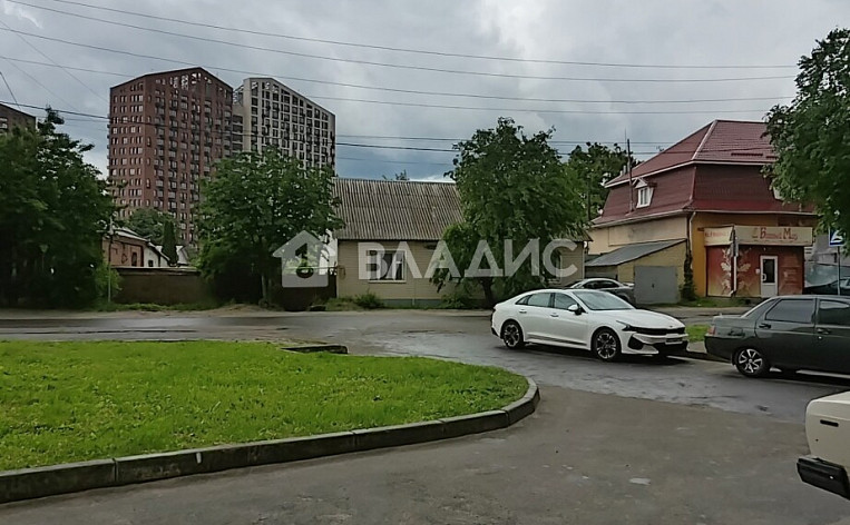1-Комнатная квартира 33.00м², эт. 6, фото 28