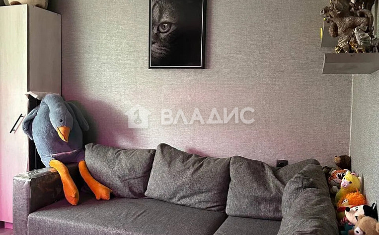 2-Комнатная квартира 50.80м², эт. 15, фото 14