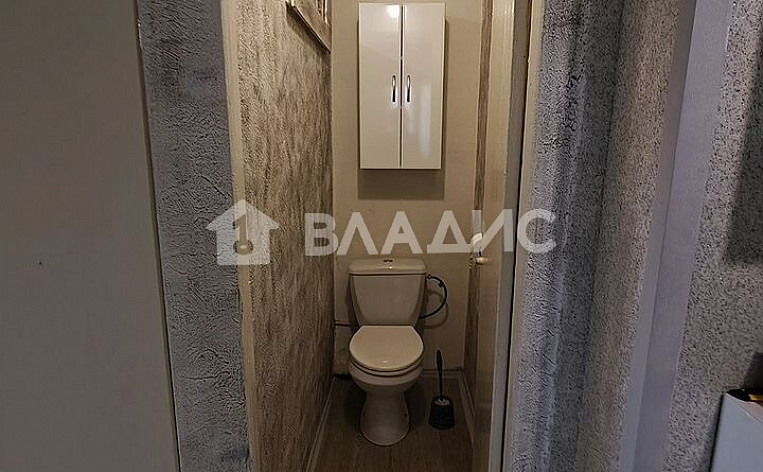 2-Комнатная квартира 43.70м², эт. 6, фото 21