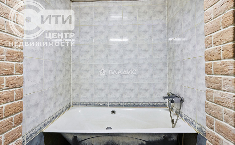 2-Комнатная квартира 53.80м², эт. 8, фото 28