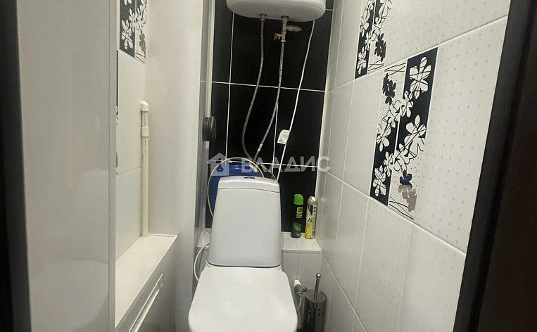 2-Комнатная квартира 50.00м², эт. 5, фото 17